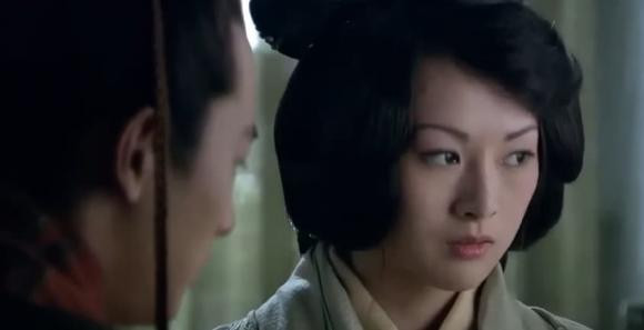 Ly do Tao Thao khong giet Han Hien De ma con ga con gai-Hinh-6