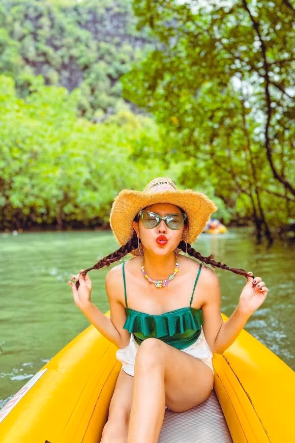 Dien vien Tuong Vi hau tram cam vi 'dao keo' hong-Hinh-16