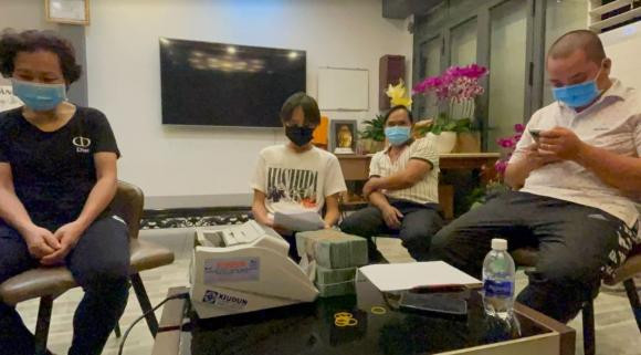 Ho Van Cuong suy dinh duong, Phuong My Chi, Quang Anh thi sao?-Hinh-2