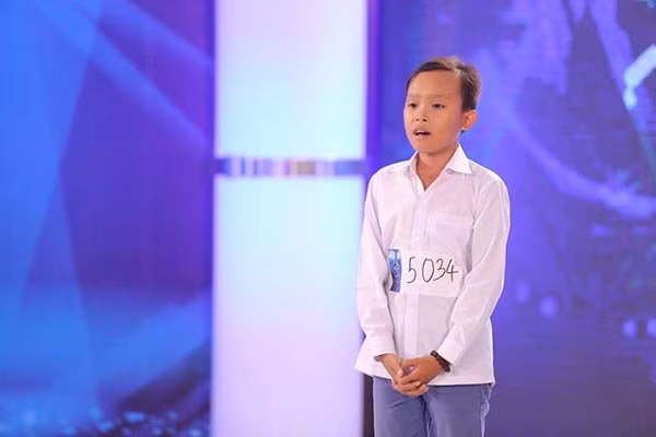 Ho Van Cuong suy dinh duong, Phuong My Chi, Quang Anh thi sao?