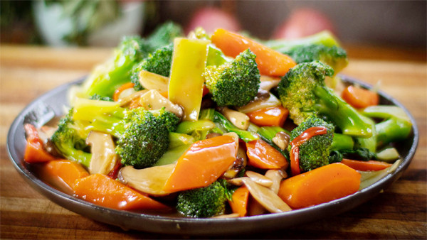 Rau gây hại cho sức khỏe vì cách nấu sai lầm Rau gay hai cho suc khoe vi cach nau sai lam