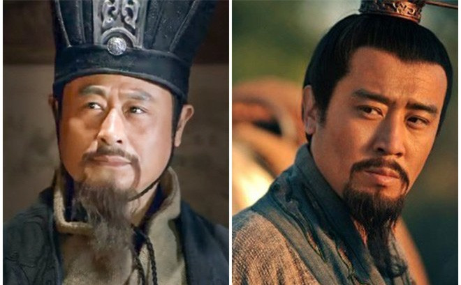 Những câu nói kinh điển chỉ có trong Tam Quốc Diễn Nghĩa - Hình 2 Nhung cau noi kinh dien chi co trong Tam Quoc Dien Nghia-Hinh-2