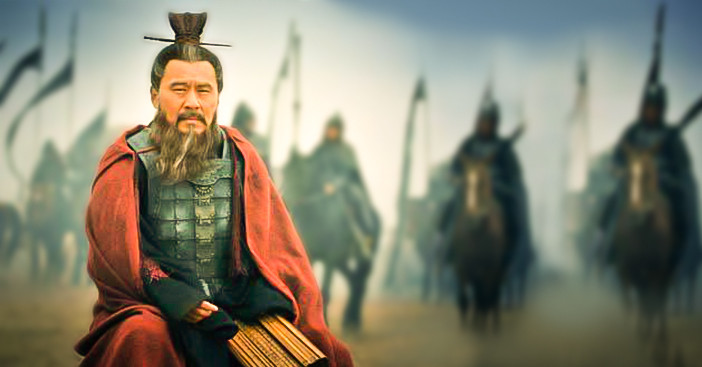 Những câu nói kinh điển chỉ có trong Tam Quốc Diễn Nghĩa Nhung cau noi kinh dien chi co trong Tam Quoc Dien Nghia