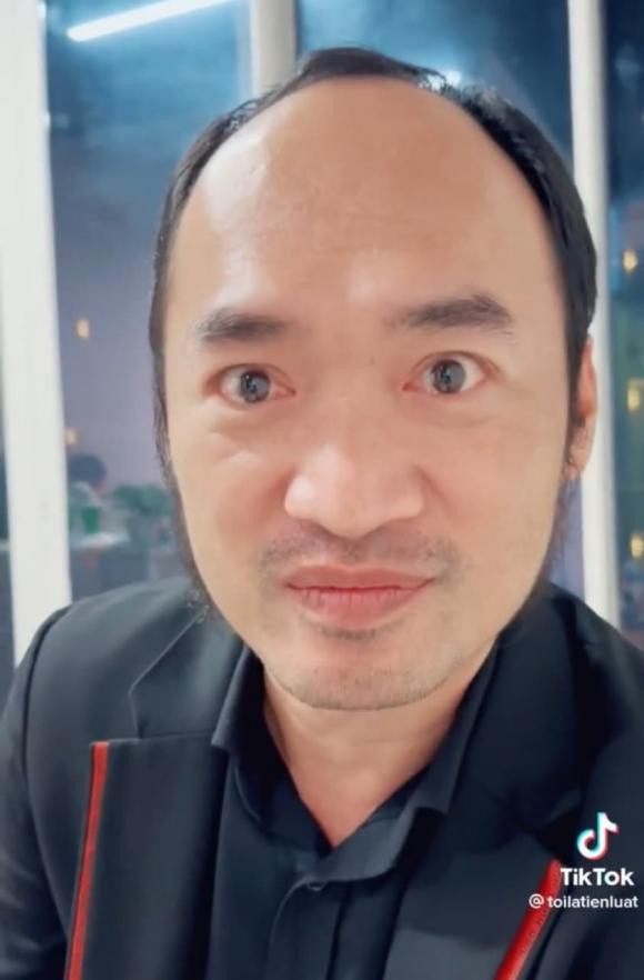 Tiến Luật than thở ở với "sư tử", Thu Trang có pha "phản dame" - Hình 5 Tien Luat than tho o voi