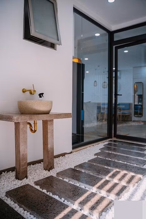 Can ho 121m2 mang dau an Tropical dung cac vat lieu moc mac-Hinh-9