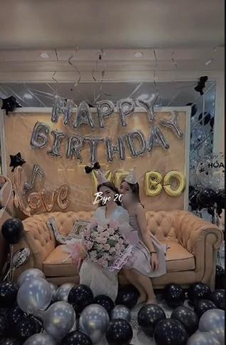 Hoa Minzy doi xu voi nguoi giup viec nhu chi em-Hinh-5