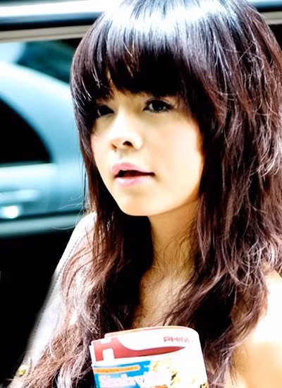 Nhung my nhan Viet tu mat tron bau binh ngay cang Vline-Hinh-15