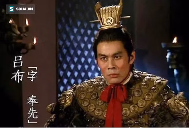 3 hang tuong khong duoc yeu thich trong Tam Quoc: Co La Bo, Quan Vu