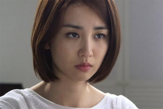 Me chong tay khong den sinh nhat chau, cuoi bua tiec, toi xau ho