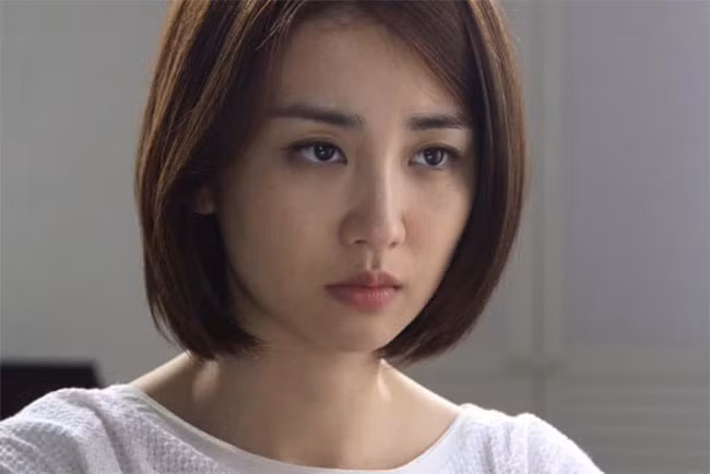 Me chong tay khong den sinh nhat chau, cuoi bua tiec, toi xau ho