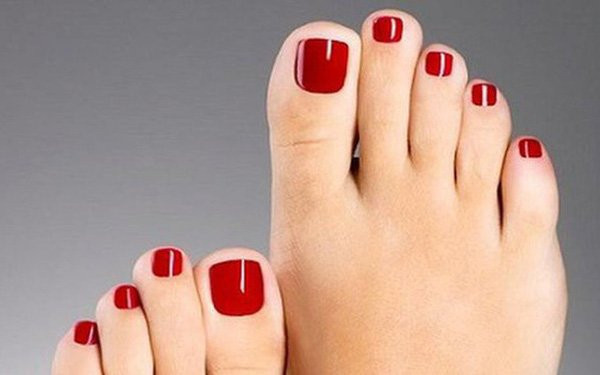 Tướng bàn chân có quý nhân phù trợ: Đi đến đâu may mắn theo Tuong ban chan co quy nhan phu tro: Di den dau may man theo