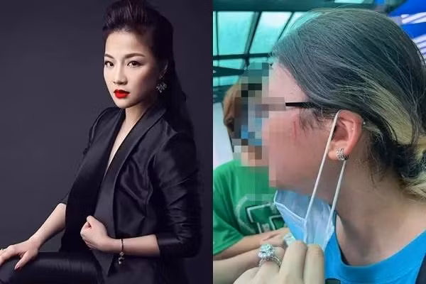 Hang 'Tui' nhan me don than Thuy Bi phai 'hoa thu'-Hinh-2