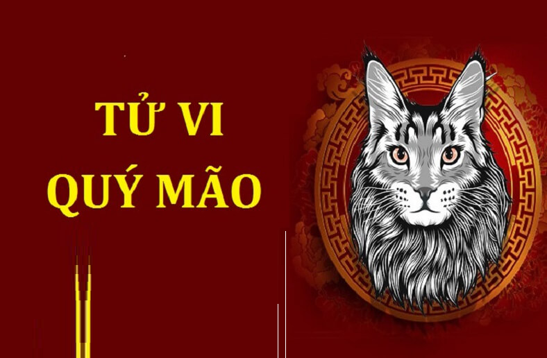 Quý Mão 2023: 3 tuổi gánh đống nợ, 1 tuổi giàu khủng Quy Mao 2023: 3 tuoi ganh dong no, 1 tuoi giau khung
