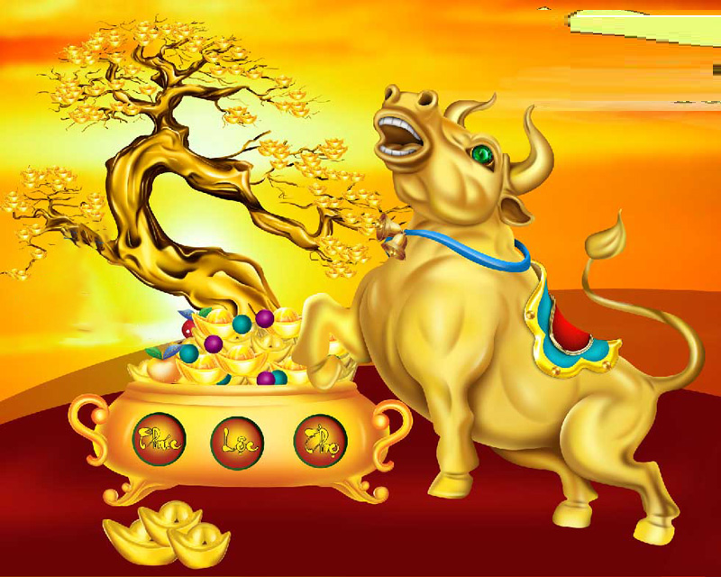 Quý Mão 2023: 3 tuổi gánh đống nợ, 1 tuổi giàu khủng - Hình 2 Quy Mao 2023: 3 tuoi ganh dong no, 1 tuoi giau khung-Hinh-2