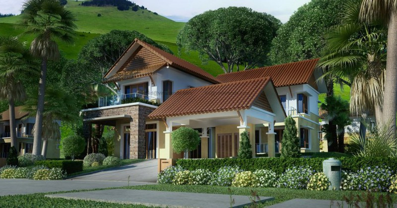 Vì vậy, khi đi mua nhà, bạn cần quan sát ngôi nhà có nhiều ánh sáng tự nhiên hay không, có thông gió và thoáng khí không... Những yếu tố này sẽ ảnh hưởng nhiều đến sức khỏe và tài lộc của gia chủ.