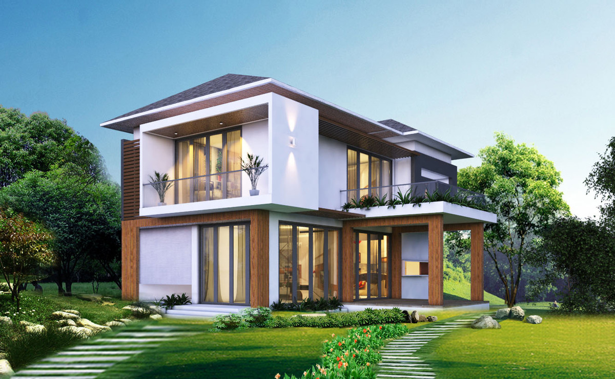 Khi bạn chọn được ngôi nhà hợp phong thủy thì đừng bao giờ bỏ qua, bởi những ngôi nhà may mắn sẽ mang lại nhiều tài lộc cho chủ nhà, càng ở càng dễ dàng thăng quan phát tài, cuộc sống hạnh phúc viên mãn. (*) Thông tin chỉ mang tính tham khảo, chiêm nghiệm