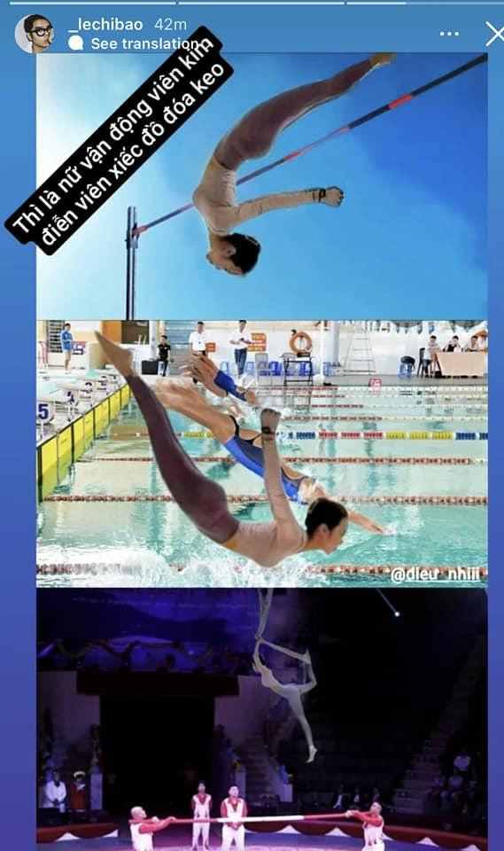 Diệu Nhi body đỉnh sát ngày cưới nhưng bị photoshop cười ngất - Hình 3 Dieu Nhi body dinh sat ngay cuoi nhung bi photoshop cuoi ngat-Hinh-3