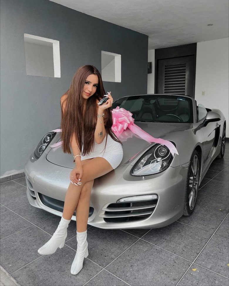 Trieu phu 21 tuoi chia se bi quyet 