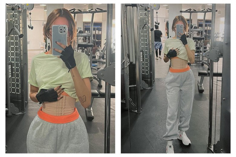 Trieu phu 21 tuoi chia se bi quyet 