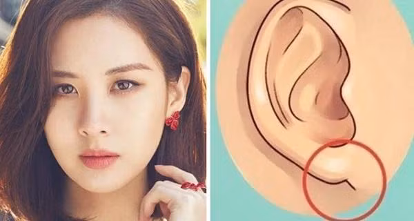 5 net tuong nguoi giau, ca doi khong het cua: Co 1 diem cung tot