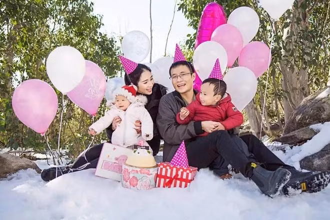 Biet thu trieu do o Uc cua Quan quan Olympia Le Vu Hoang-Hinh-15