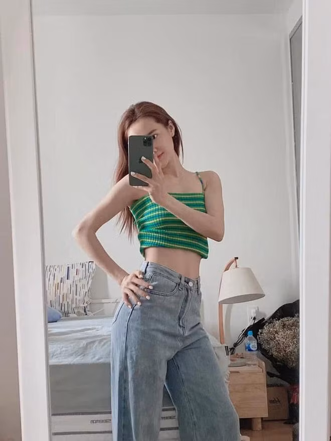 Nha Phuong tang can van giu duoc vong eo con kien-Hinh-5