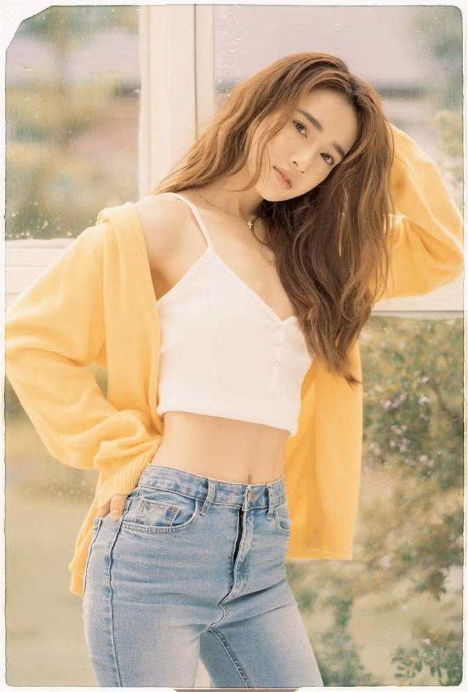 Nha Phuong tang can van giu duoc vong eo con kien-Hinh-2