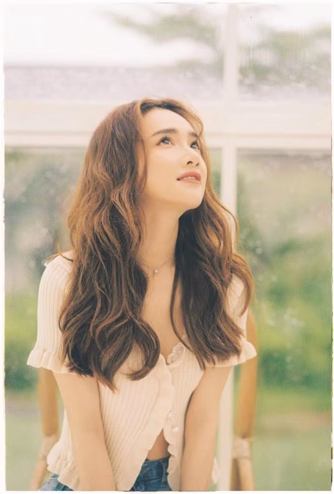 Nha Phuong tang can van giu duoc vong eo con kien