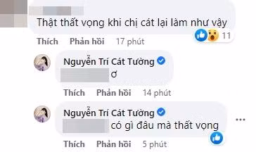 Cat Tuong tung anh tam tien U50, khan gia that vong 