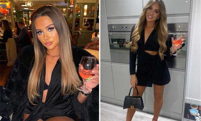 Nu cau thu dap tra khi bi troll “co ngoai hinh hon la tai nang”-Hinh-3