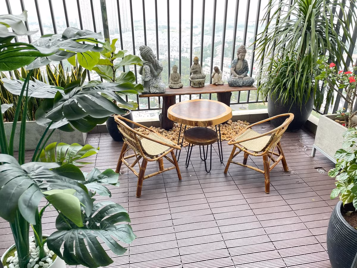 Can ho 41m2 cua chang trai doc than, view sieu dinh-Hinh-9