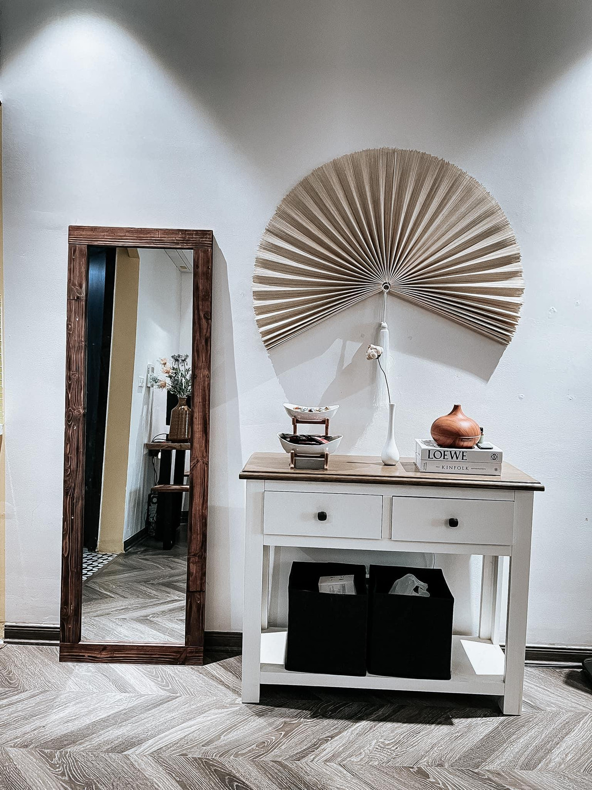 Can ho 41m2 cua chang trai doc than, view sieu dinh-Hinh-5