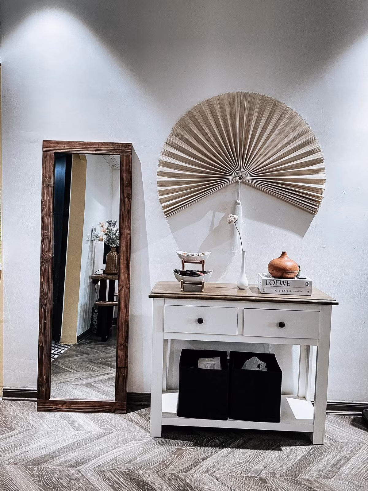 Can ho 41m2 cua chang trai doc than, view sieu dinh-Hinh-5