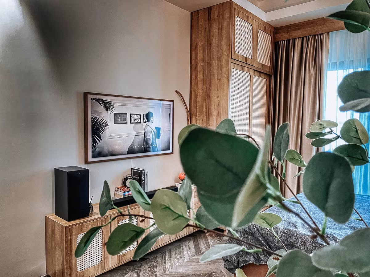 Can ho 41m2 cua chang trai doc than, view sieu dinh-Hinh-3