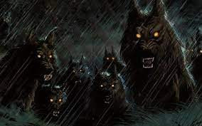 Trâu lửa, rắn độc và những "đội quân lạ lùng" trong sử Việt Trau lua, ran doc va nhung