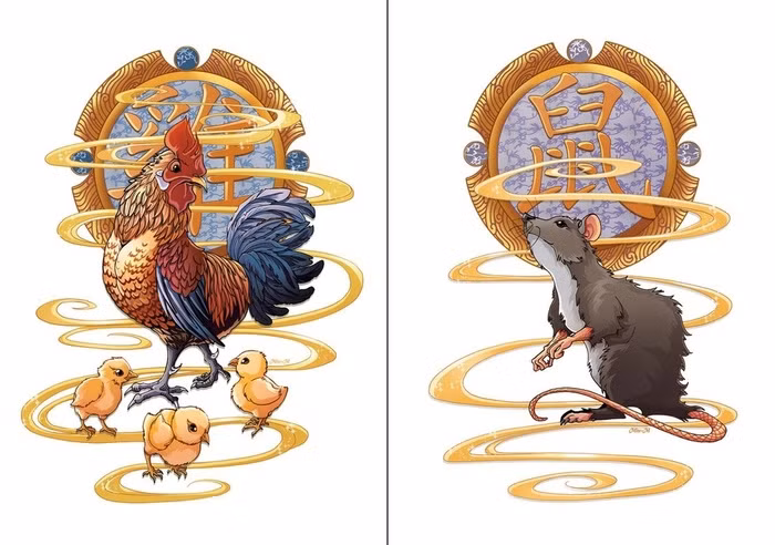 3 cap doi con giap la su ket hop hoan hao, thu hut quy nhan-Hinh-5