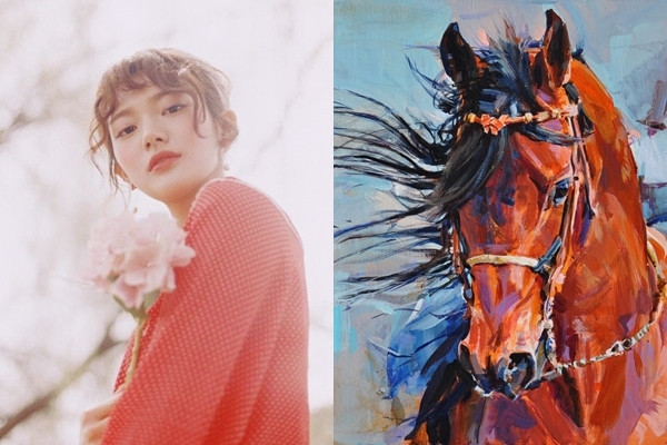 Có thể nói, con của cặp đôi Ngọ - Dần khá ưu tú, khi lớn lên sự nghiệp sẽ thuận buồm xuôi gió, không thành rộng cũng thành phượng trong tương lai. (Thông tin trong bài chỉ mang tính tham khảo).