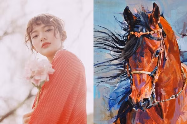 Có thể nói, con của cặp đôi Ngọ - Dần khá ưu tú, khi lớn lên sự nghiệp sẽ thuận buồm xuôi gió, không thành rộng cũng thành phượng trong tương lai. (Thông tin trong bài chỉ mang tính tham khảo).