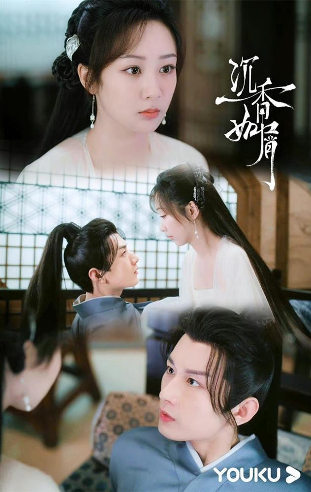 Phim cua Duong Tu ngap tran tinh tiet vo ly, 'treu dua IQ' khan gia-Hinh-5