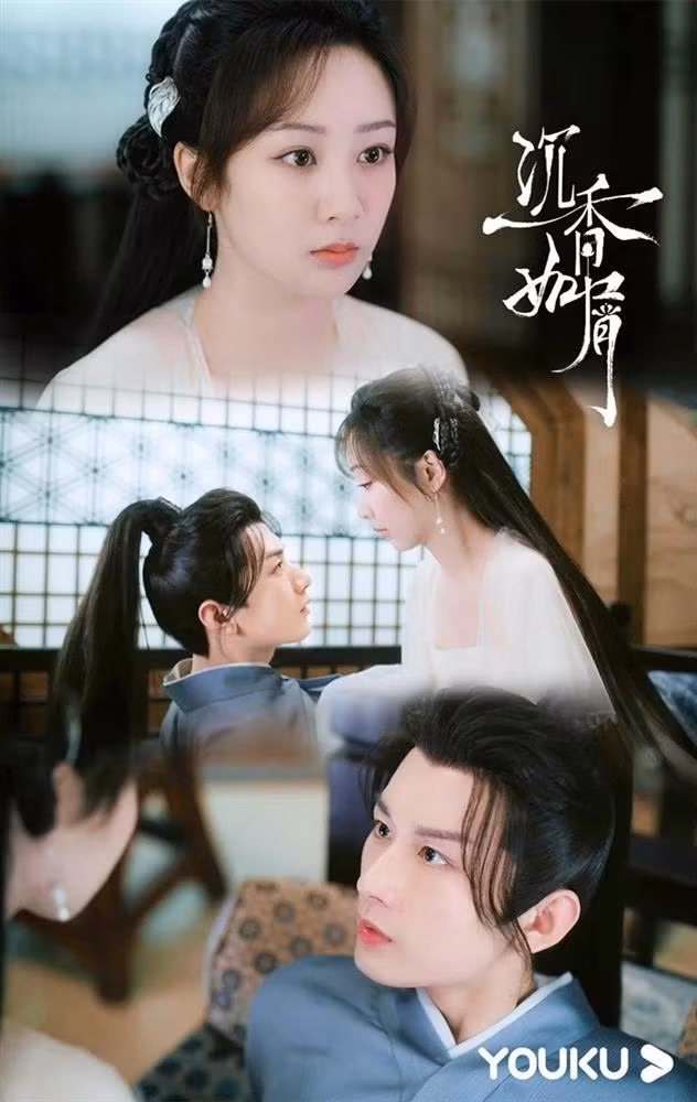 Phim cua Duong Tu ngap tran tinh tiet vo ly, 'treu dua IQ' khan gia-Hinh-5