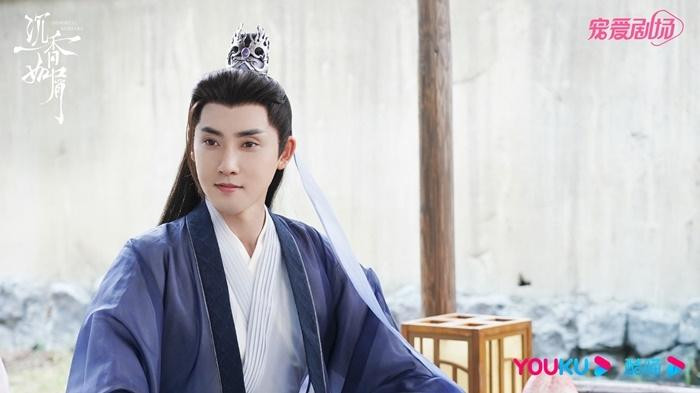 Phim cua Duong Tu ngap tran tinh tiet vo ly, 'treu dua IQ' khan gia-Hinh-4