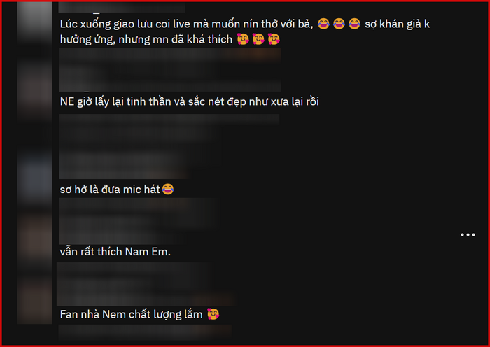 Nam Em di dien nhung lai toan dua micro cho khan gia hat-Hinh-6