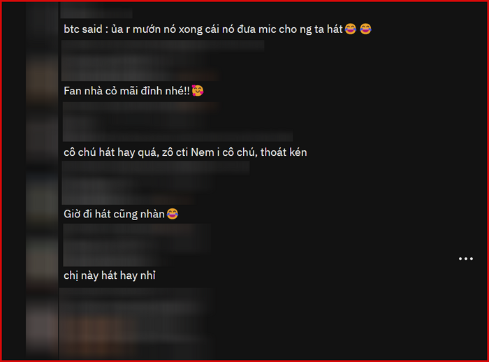 Nam Em di dien nhung lai toan dua micro cho khan gia hat-Hinh-8