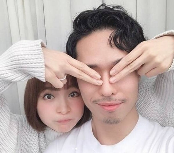 Nu ca si noi tieng Nhat Ban bi chong kien vi ngoai tinh-Hinh-2