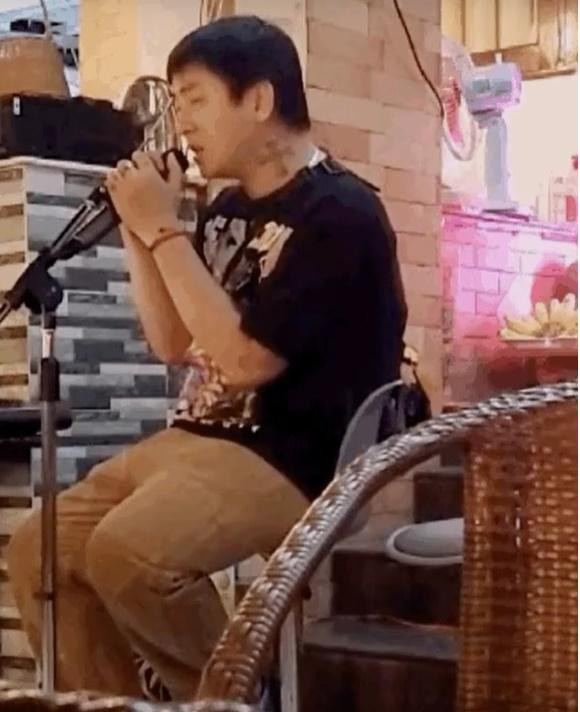 Hoai Lam phat tuong kho nhan ra, body gap doi thuo hoat dong showbiz