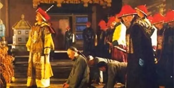 Khong phai Ngao Bai, day moi la 