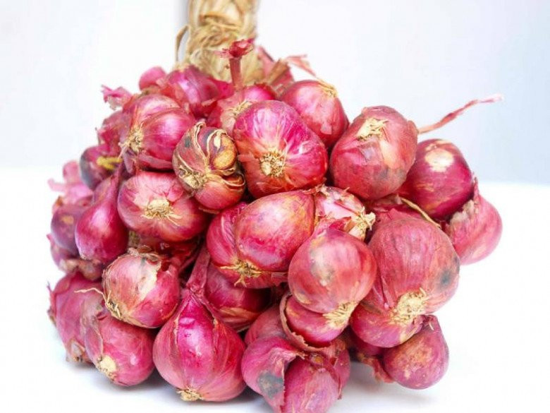 Làm hành phi không khó nhưng muốn giòn thơm - Hình 2 Lam hanh phi khong kho nhung muon gion thom-Hinh-2