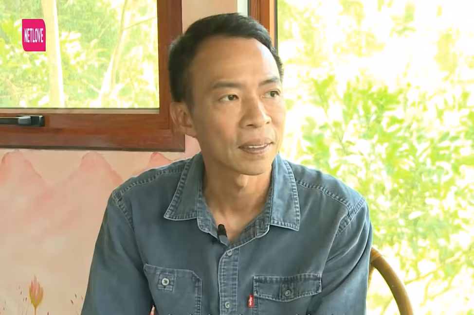 Cuoc song o vung ngoai o cua NSUT Viet Hoan