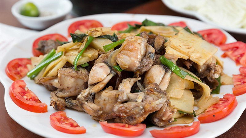 Loại thịt giúp ngăn ngừa ung thư lại tốt cho não bộ - Hình 2 Loai thit giup ngan ngua ung thu lai tot cho nao bo-Hinh-2