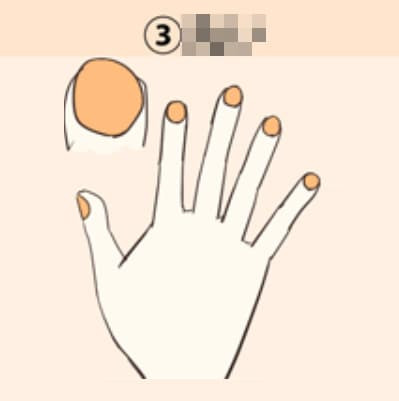 Nhin hinh dang mong tay vai giay biet ngay tinh cach-Hinh-3